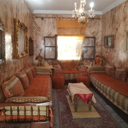 Appartement A קזבלנקה מראה חיצוני תמונה