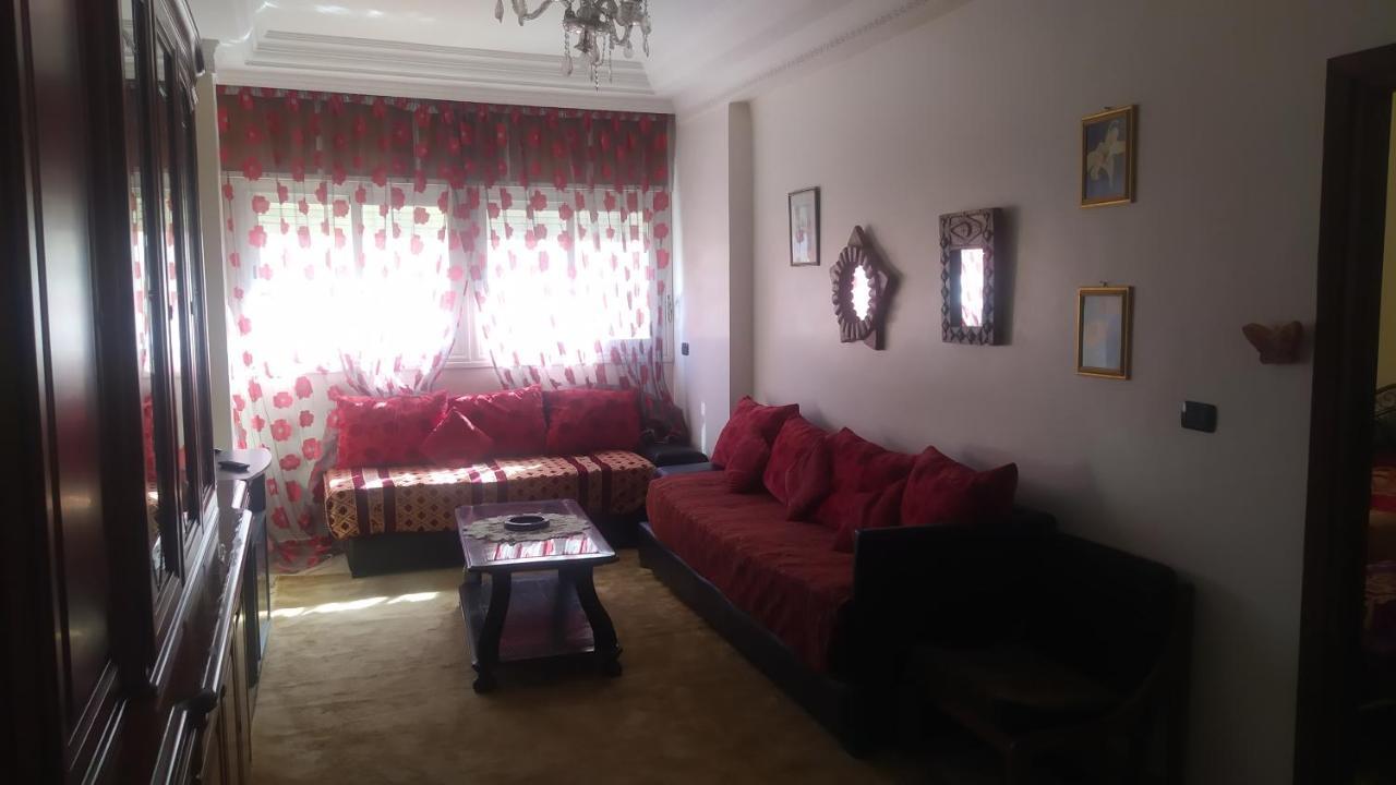 Appartement A קזבלנקה מראה חיצוני תמונה