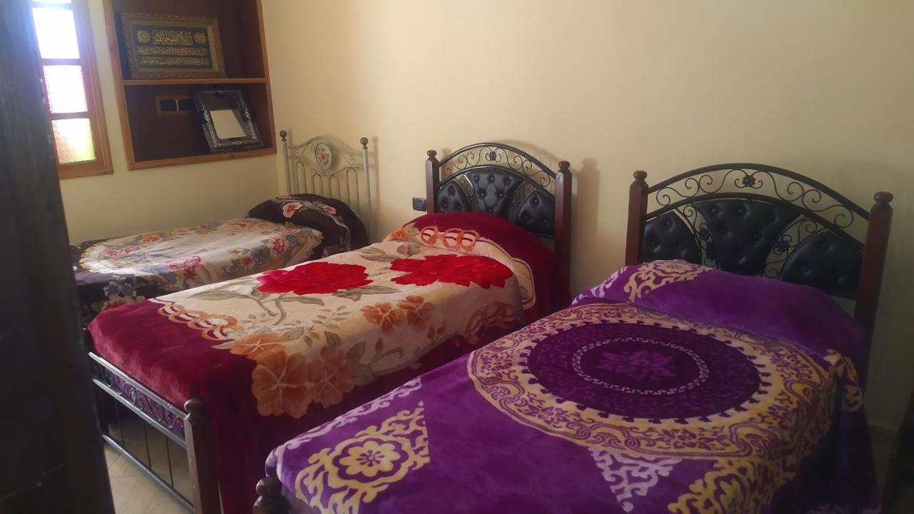 Appartement A קזבלנקה מראה חיצוני תמונה