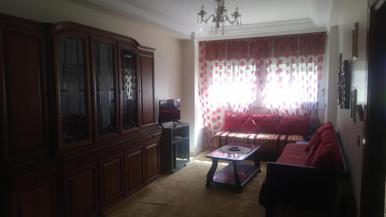 Appartement A קזבלנקה מראה חיצוני תמונה
