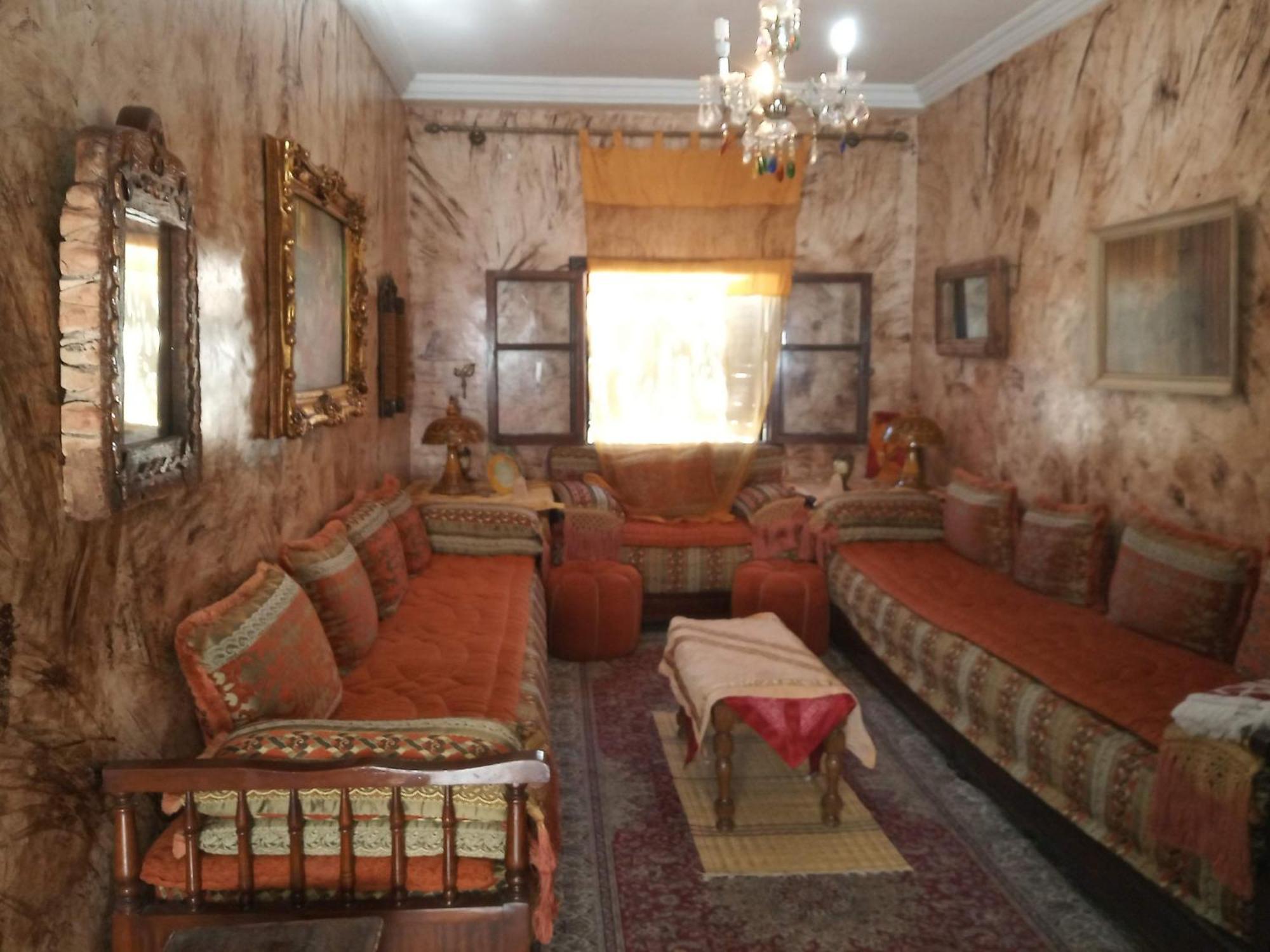 Appartement A קזבלנקה מראה חיצוני תמונה