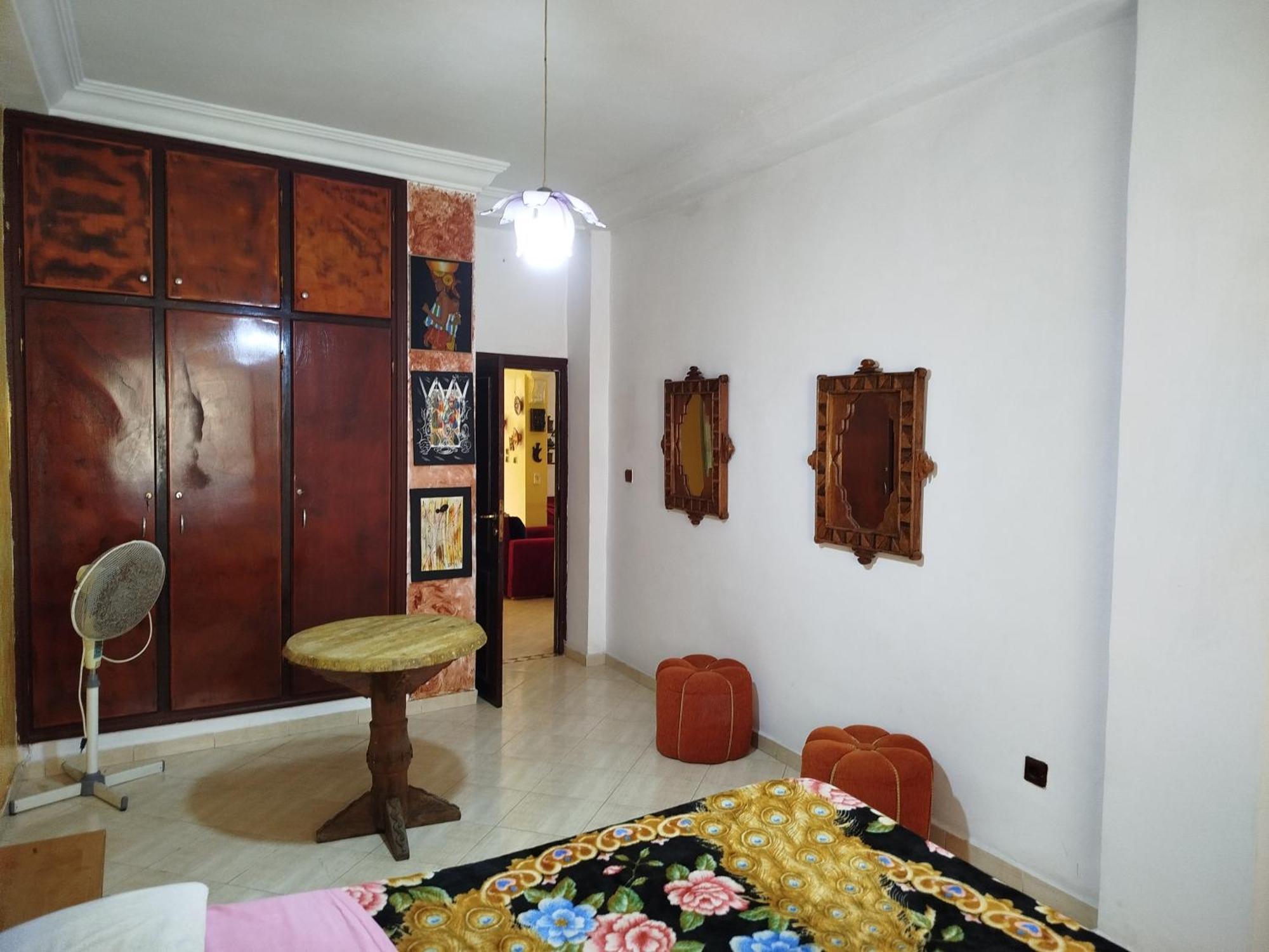 Appartement A קזבלנקה מראה חיצוני תמונה