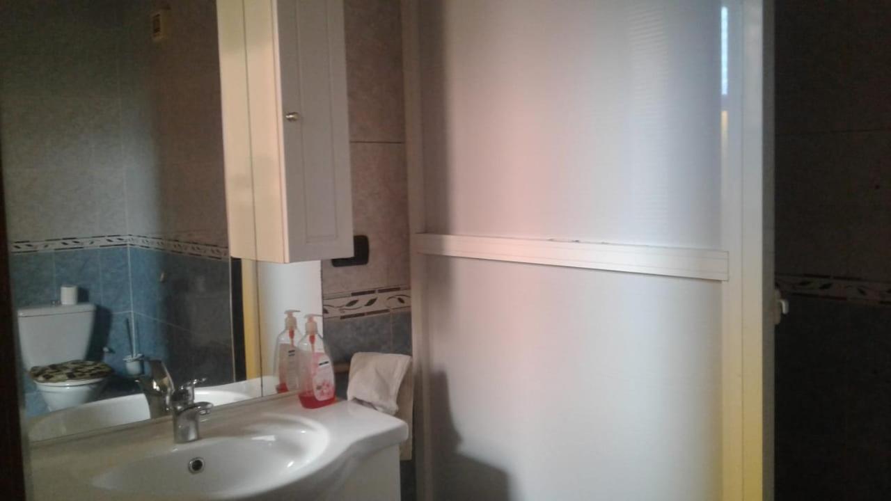 Appartement A קזבלנקה מראה חיצוני תמונה