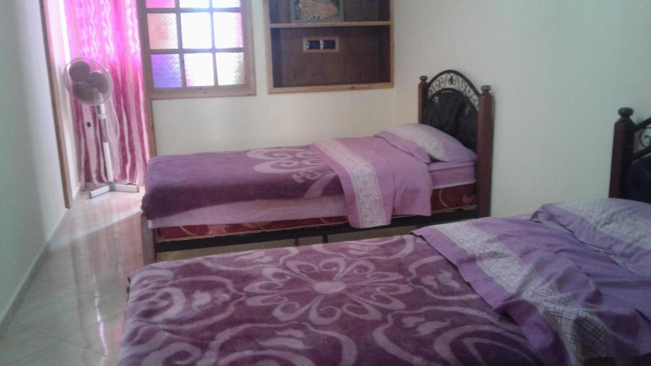 Appartement A קזבלנקה מראה חיצוני תמונה