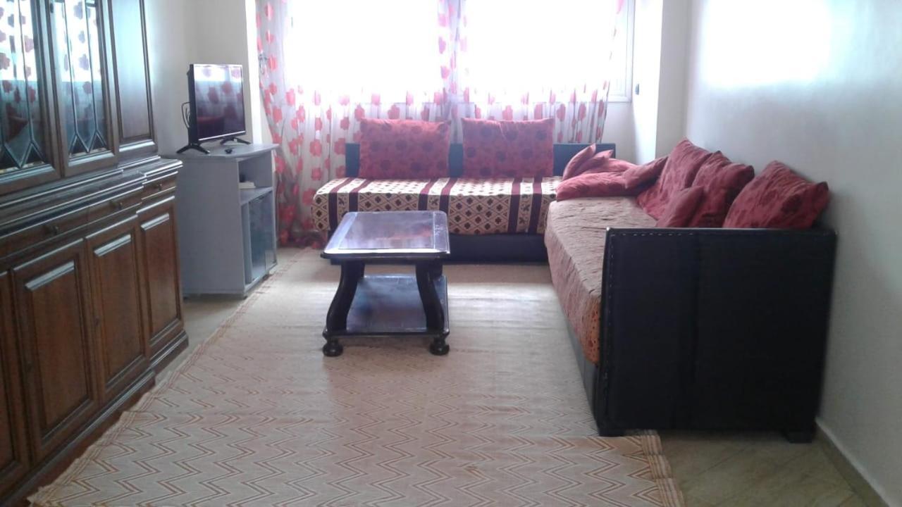 Appartement A קזבלנקה מראה חיצוני תמונה